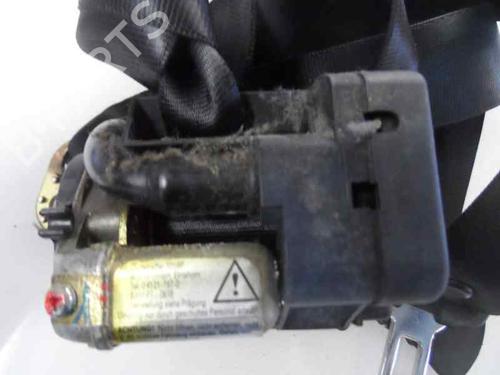 Used Front left seatbelt Front left seatbelt 8729142 8729142