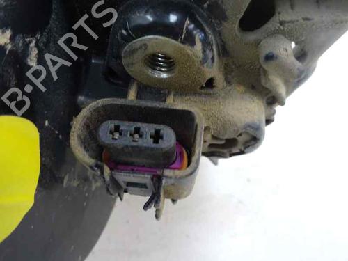 Used Rear right lock Rear right lock 6535868 6535868