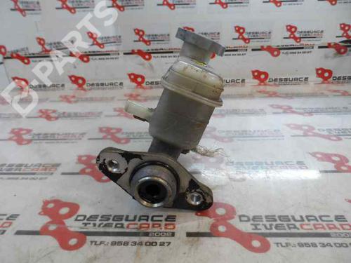Brake master cylinder HYUNDAI GETZ (TB)  | BP1622974M77 