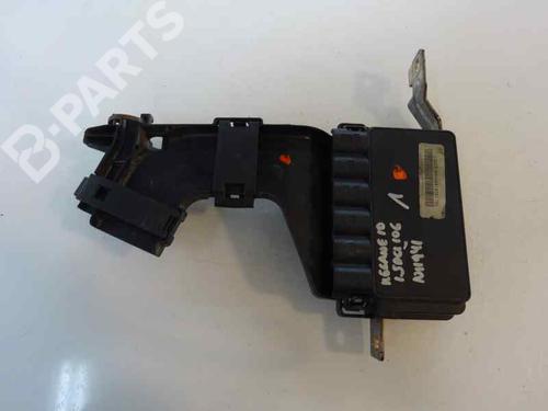 Used Battery RENAULT MEGANE III Hatchback (BZ0/1_, B3_) 1.5 dCi (106 hp) 11661602