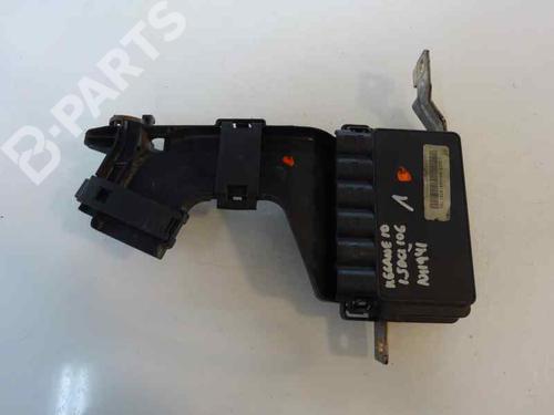 Battery RENAULT MEGANE III Hatchback (BZ0/1_, B3_) 1.5 dCi (106 hp) 11661602