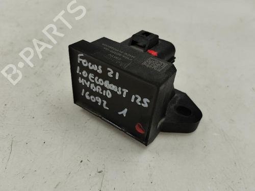 Electronic module FORD FOCUS IV (HN) | BP19796451M83 - Image 2