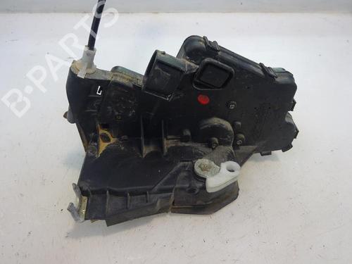 Venstre bak lås BMW 3 (E46) 330 d (184 hp) 11331293