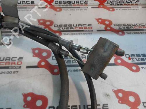 håndbremse FORD FIESTA VI (CB1, CCN) 1.4 TDCi (68 hp) 8797139