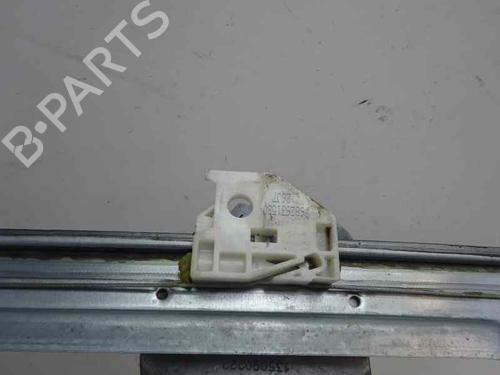 Used Rear left window mechanism CITROËN C4 Picasso I MPV (UD_) 1.6 HDi (109 hp) 3016060