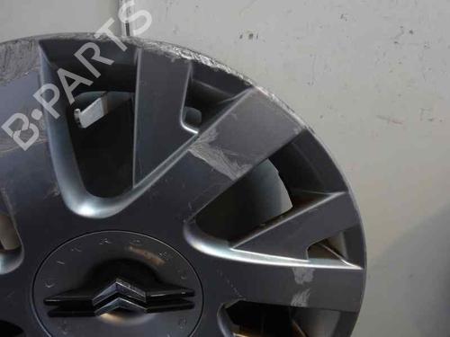 Rim CITROËN C4 Coupe (LA_) 1.6 16V | BP2657389C45