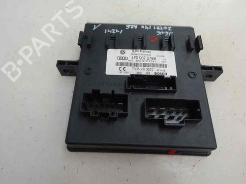 Used Electronic module Electronic module 9204030 9204030