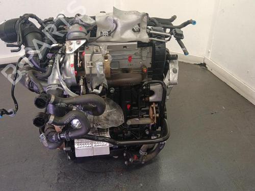 Engine VW GOLF ALLTRACK VII Variant (BA5, BV5) 1.6 TDI 4motion | BP38770086M1 - Image 4