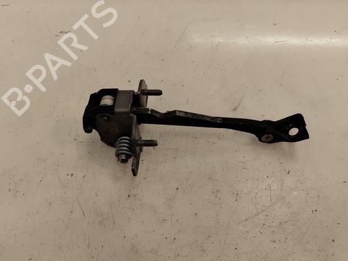 Used Hinge/Door check strap CITROËN C4 Picasso I MPV (UD_) [2006-2015]  16480945