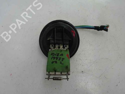 Used Heater resistor Heater resistor 11661281 11661281