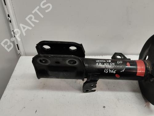 Left front shock absorber TOYOTA COROLLA Verso (ZER_, ZZE12_, R1_) 1.8 (ZNR11_, ZNR11R) | BP12309364M16 