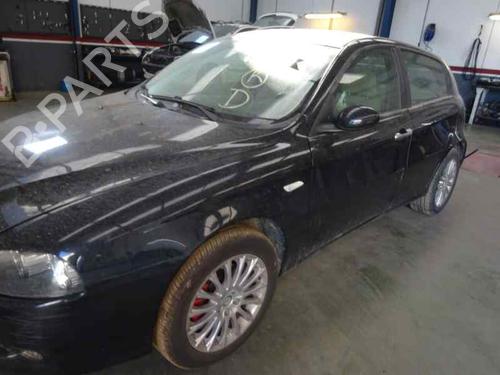 Engine ALFA ROMEO 147 (937_) 1.9 JTDM 8V (937.AXD1A, 937.AXU1A, 937.BXU1A) | BP10496473M1