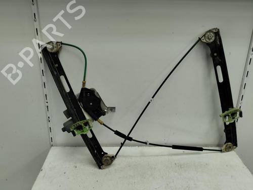 Front right window mechanism BMW 3 Compact (E46) 320 td | BP15506183C23 