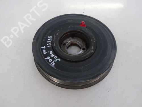 Used Pulley PEUGEOT 406 (8B) [1995-2005]  14168958