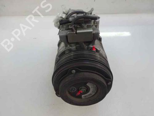 Used AC compressor AC compressor 5615852 5615852
