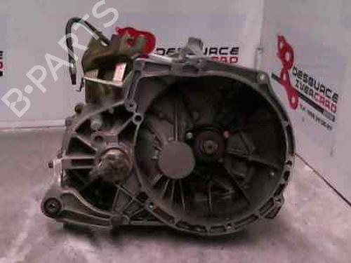 Gearbox MAZDA 3 Saloon (BK) 1.6 DI Turbo (BK12Y) | BP197310M3 - Image 4