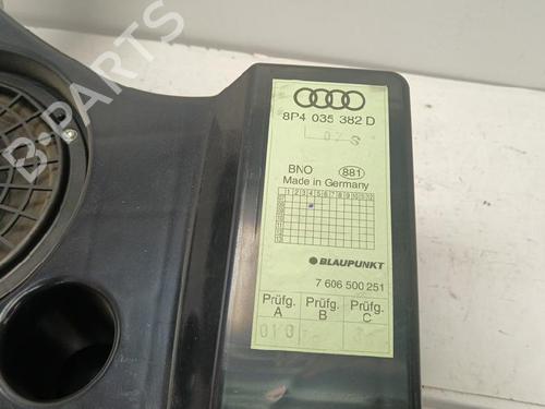radio-audi-a3-8p1-2003-2004-2005-2006-2007-2008-2009-2010-2011-2012-2013-36375079 main image