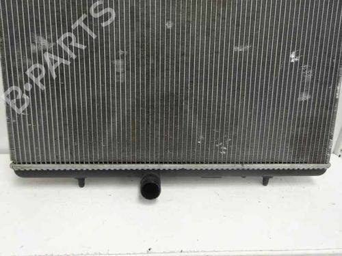 water-radiator-citroen-ds4-nx_-2012-2-2011-2012-2013-2014-2015-9967781 main image