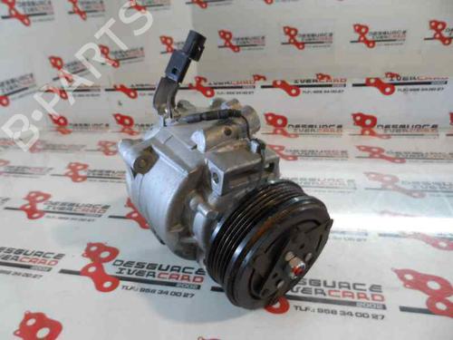 AC compressor MITSUBISHI ASX (GA_W_) 1.6 MIVEC (GA1W) | BP201910M34 - Image 5
