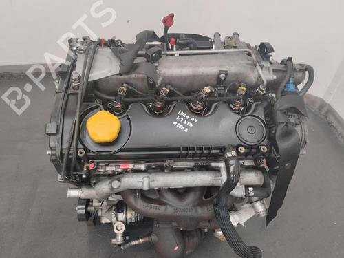 Motor Motor 13651149 13651149