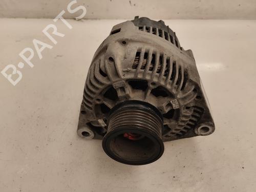 Alternator MERCEDES-BENZ CLK (C208) CLK 230 Kompressor (208.347) | BP12309599M7 