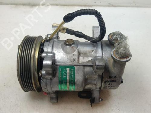 Used AC compressor AC compressor CITROËN XSARA PICASSO (N68) 1.6 (95 hp) 35742905 35742905