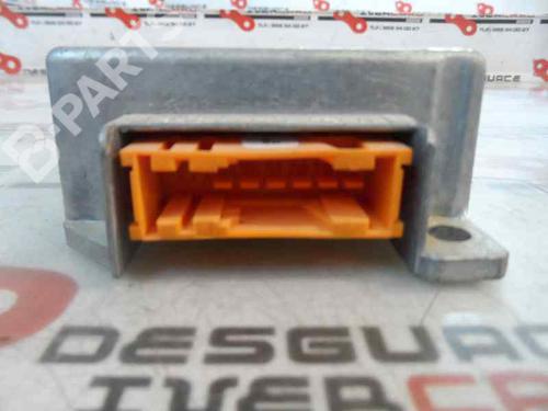 ECU airbags CITROËN XSARA (N1) 1.9 TD | BP353828M53