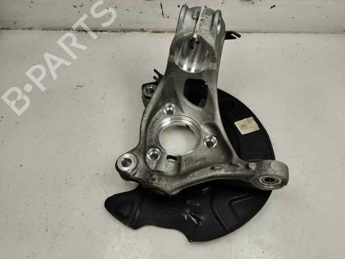 Right front steering knuckle SEAT ATECA (KH7, KHP) | BP21394633M26 - Image 2