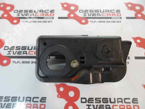 Front right interior door handle FORD MONDEO III Saloon (B4Y)  | BP3212993I14 