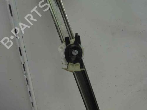 Rudehejsemekanisme Højre foran RENAULT LAGUNA II (BG0/1_) 1.9 dCi (BG08, BG0G) (120 hp) 6022070