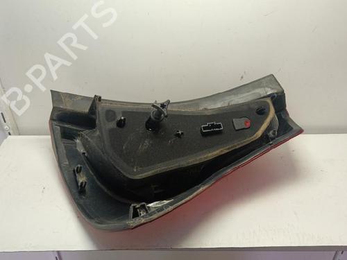 Venstre baglygte DACIA SANDERO 1.6 (BS0D, BS0B, BS0F, BS0H) | BP35743839C34 - Image 2