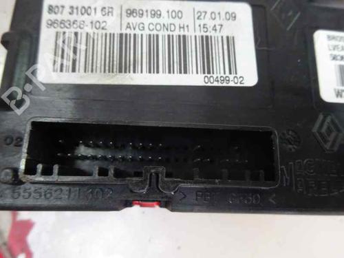 Used Left front window motor Left front window motor 9972779 9972779