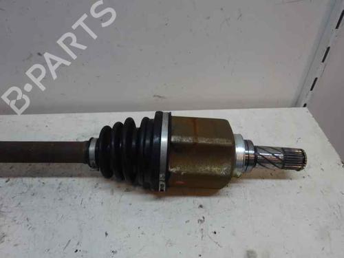Used Left front driveshaft NISSAN JUKE (F15) 1.5 dCi (110 hp) 2506744