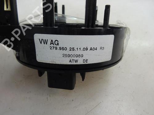 Used Squib airbag Squib airbag SEAT IBIZA IV (6J5, 6P1) 1.6 TDI (90 hp) 10496545 10496545