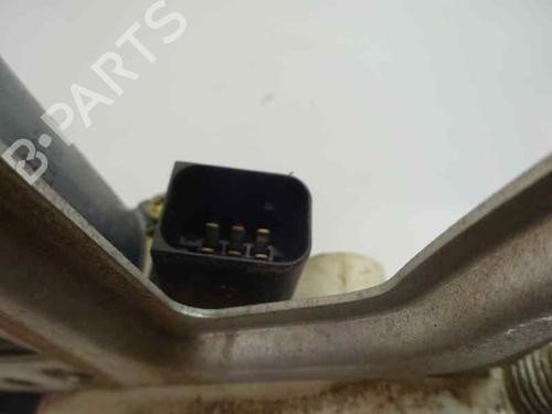 Front right window mechanism MERCEDES-BENZ S-CLASS (W220, V220) S 320 CDI (220.026, 220.126) | BP9707991C23