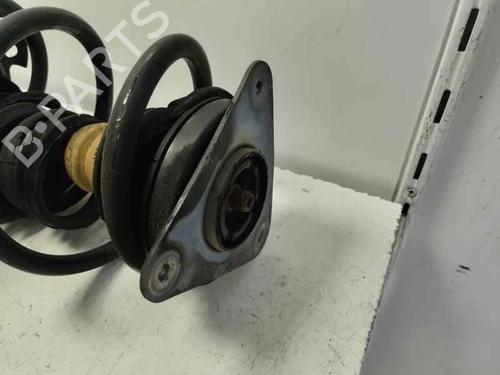 Used Right front shock absorber RENAULT CAPTUR I (J5_, H5_) 1.2 TCe 120 (120 hp) 26561488