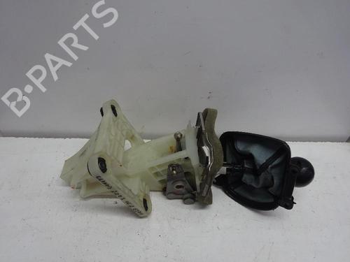 Gearstang MITSUBISHI GRANDIS (NA_W) 2.0 DI-D (NA8W) (136 hp) 10988163