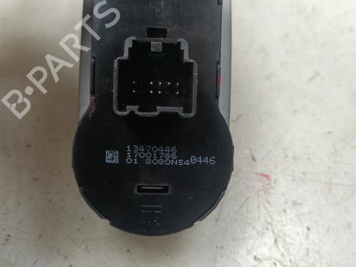 Comutador luzes OPEL CORSA E (X15) 1.4 (08, 68) | BP35742975I24 - Image 3