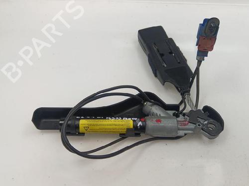 Engate do cinto Engate do cinto CITROËN C2 (JM_) 1.4 HDi (68 hp) 35743645 35743645
