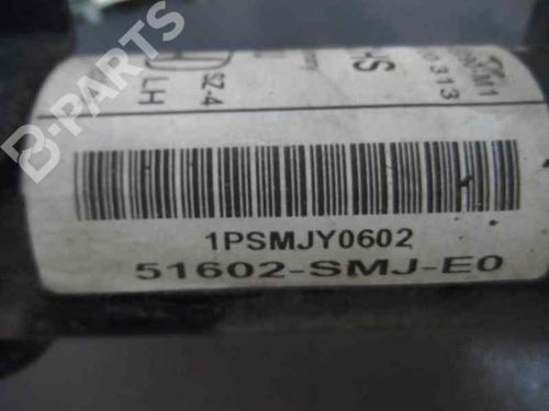 Left front shock absorber HONDA CIVIC VIII Hatchback (FN, FK) 2.2 CTDi (FK3) | BP585768M16 