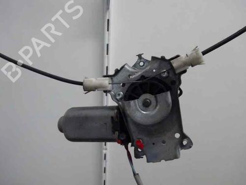 Used Front left window mechanism Front left window mechanism 355715 355715