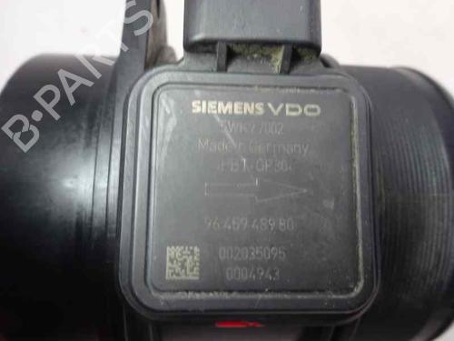 Used Mass air flow sensor Mass air flow sensor 9364901 9364901