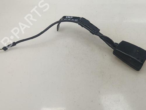 Used Seat buckle Seat buckle 39581565 39581565
