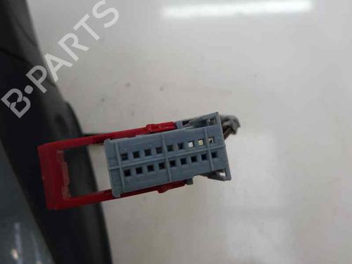 Right mirror ALFA ROMEO 159 (939_) 3.2 JTS (939AXG2B) | BP4612532C27 