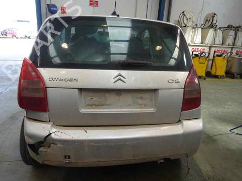 Left front driveshaft CITROËN C2 (JM_) 1.4 HDi | BP9525130M38 