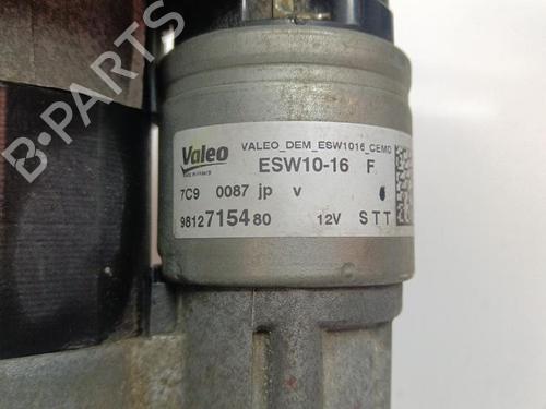 Startmotor Startmotor 35743297 35743297