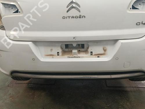Used Rear bumper Rear bumper 35745612 35745612