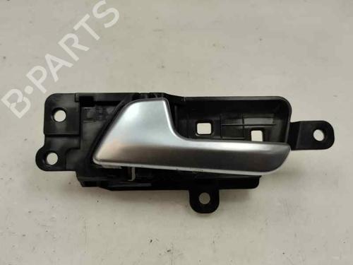 Used Front left interior door handle Front left interior door handle 21394675 21394675