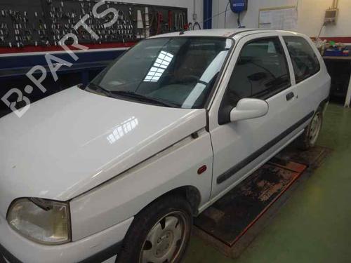 Used Parts RENAULT CLIO I (B/C57_, 5/357_) 1.4 814308