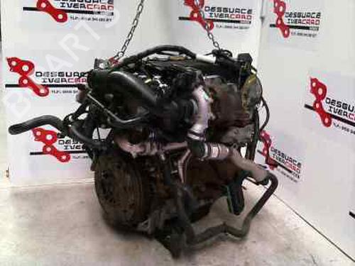 Used Engine Engine 194540 194540